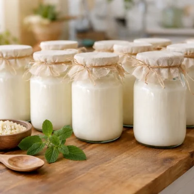 Producción de lotes